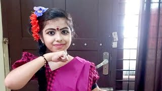 Download lagu NADODI NRITHAM BY MEERA KRISHNA mp3