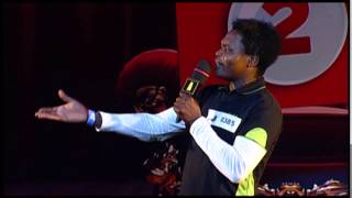 Download lagu Bonginkosi singing a song by Lundi mp3