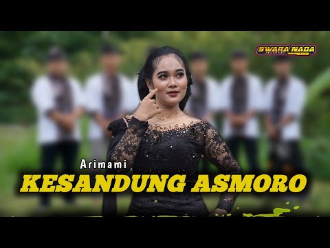 Kesandung Asmoro - Arimami - Swara Nada Music