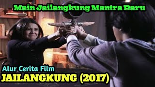 Download lagu Datang Gendong Pulang Bopong | SELURUH ALUR CERITA FILM 'JAILANGKUNG (2017)' mp3