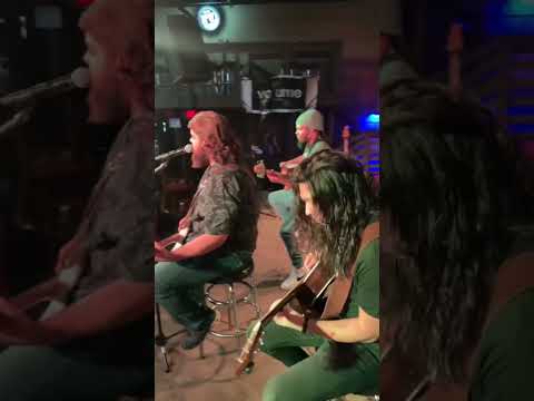 Thumbnail for Tour Rehearsal Time — Drop below what you think should be on the set 👇🏻 #shorts #countrymusic by Dillon Carmichael