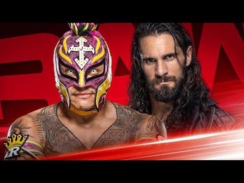 WWE Raw Live Stream Watch Along 08/31/20 Full Show Reactions