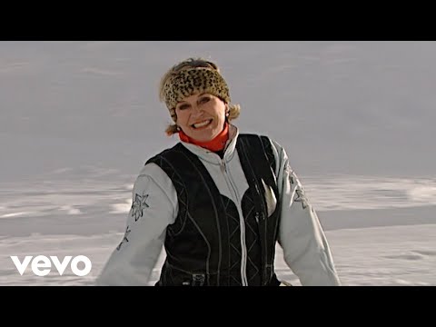 Mary Roos - In der Mitte meines Lebens (Lustige Musikanten, 18.12.2003)