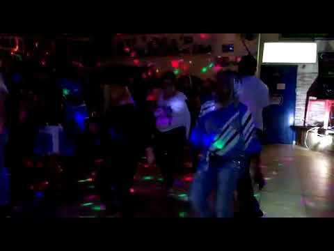 Na Pegada do Passinho. Bar do casão com o Passinho da.miriam.