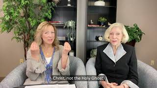 Women Read Scripture video thumbnail