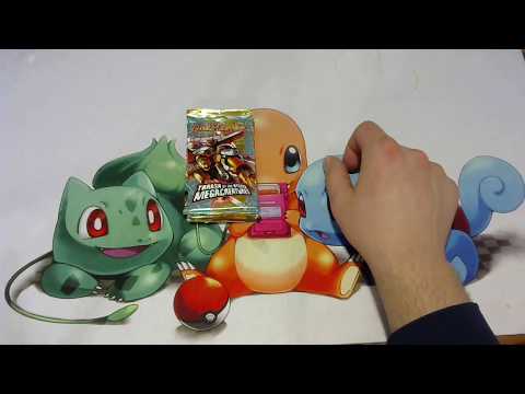Duel Masters Thrash of the Hybrid Megacreatures Pack Opening!