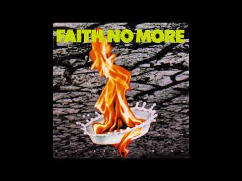 Faith No More - The Real Thing (Full Album)