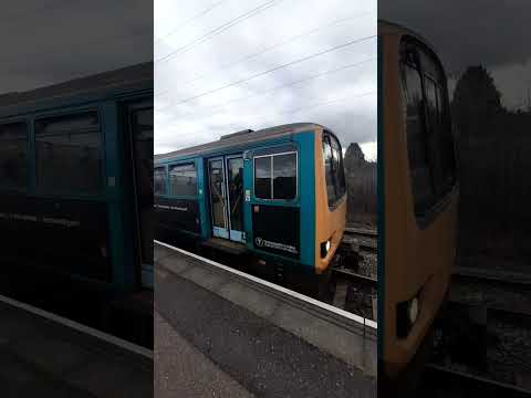 143 Pacer Class on NVR Heritage Line Feb 23 #shorts