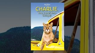 Charlie the Lonesome Cougar Movie