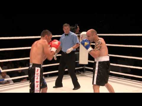 Sergei Malcev vs Andrei Cepur