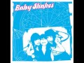 Baby Shakes - Tell Me Now