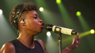 Fitz and The Tantrums - Break The Walls (Live on the Honda Stage at the iHeartRadio Theater LA)