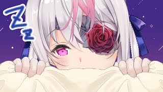【VTuber】眠気で何やるか決めれらなかった悪魔