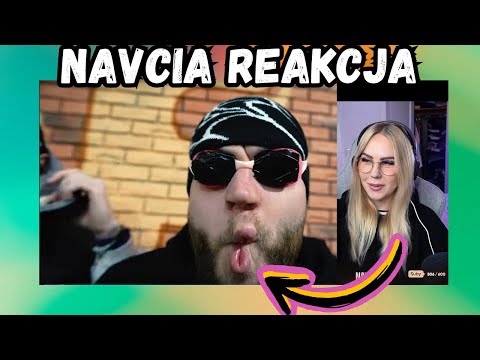 NAVCIA OGLĄDA NOWY ODCINEK BUNGEE! "GŁUCHY ŚLEPY NIEMY PRZEZ CAŁY DZIEŃ"