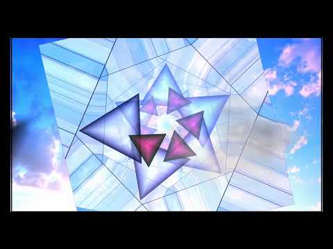 Ozric Tentacles - Floating On Clouds - Rare And Unreleased