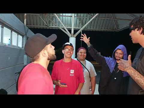 Grande Final ! Hate x Milton | 