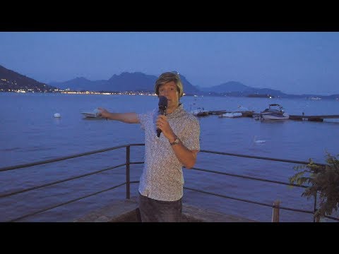Lago Maggiore: Baveno, Stresa und Umgebung [Informationen+Video in 4K]
