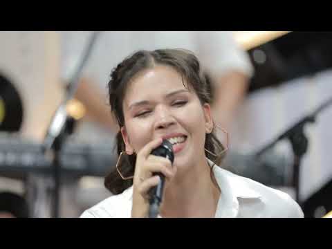 "Ko'k choy" guruxi - Popurri   //  "Кўк чой" гурухи - Попурри