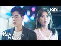 Xiaoxiao Proposes To Break Up Men In Love EP33 34 IQIYI Philippines