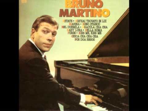 Bruno Martino - Resta