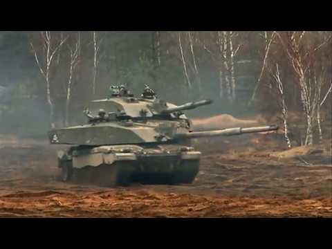 What would happen if Britain went to war with Russia? | 5 News