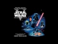 Star Wars: Episode V (Original Motion Picture Soundtrack) - The Imperial Probe/Aboard The Executor
