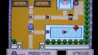 "Magical Taru Ru-To kun 2" Famicom