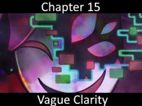 Pokemon Rejuvenation Ghost Mono Intense  Chapter 15