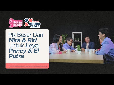 Sisi Emosional Rangga & Cinta Bakal Dikupas di ‘Rangga & Cinta’