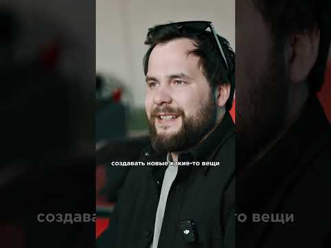 Thumbnail for Почему в Marussia Motors стоят импортные детали? #автомобили #маруся by Marussia