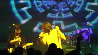 GRUHAK - Gruhak boogie (live) 29.03.2014.