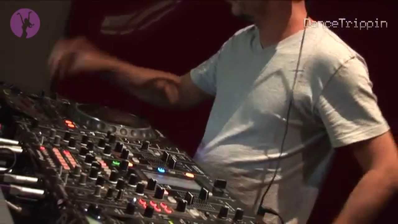 Betoko - Live @ Ibiza Global Radio 2014