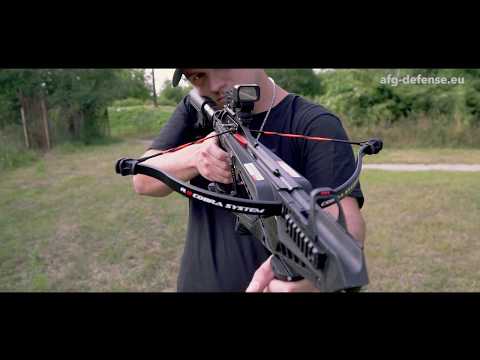 Crossbow Cobra R9- 90 Lbs EK Archery