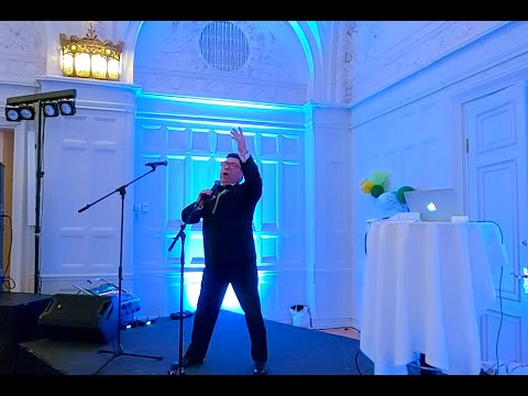 FREDDY AMIGO - Nessum Dorma / Hallelujah