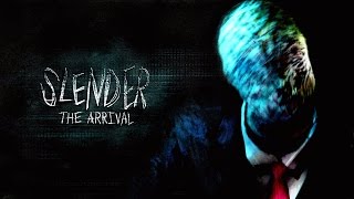 Видео Slender: The Arrival 