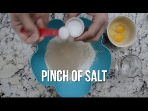 How to make Venezuelan Golfeados