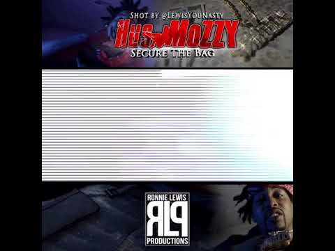 HUS MOZZY  Ft . MOZZY