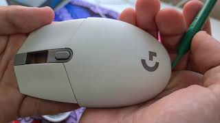 Video thumbnail for LOGITECH G203 LIGHTSYNC - TEARDOWN by Hardware Teardown