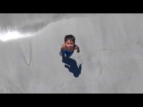 Playa Loreto, Caldera Chile #caldera #bahiainglesa #chile #atacama #playaloreto #copiapó