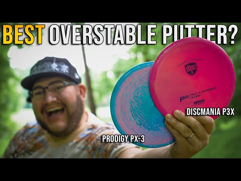 Are these the MOST CONFUSING disc names in DISC GOLF ...