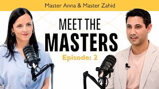 Download lagu Episode 2: Master Zahid Ali | Meet The Masters mp3