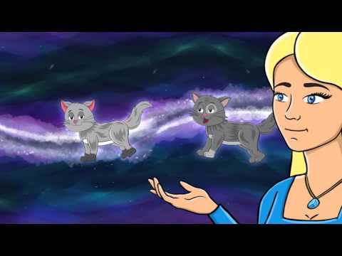 🌙🎶 Ach, śpij kochanie - Kołysanka dla dzieci | bajubajuTV 🌟