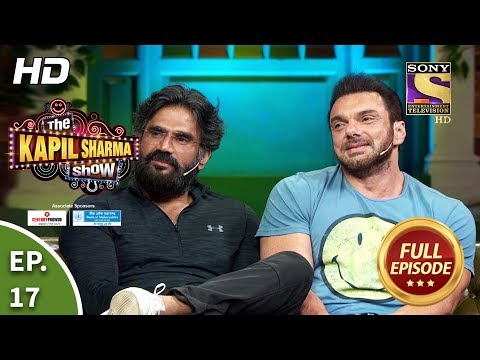 The Kapil Sharma Show Season 2-दी कपिल शर्मा शो सीज़न 2-Ep 17-The Celebrity CL-23rd Feb, 2019