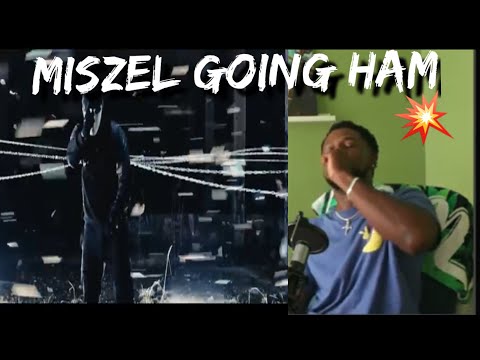 TRL Reaction / Miszel -  zerwany lancuch (PolishRap)