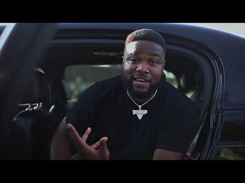 Pimp V - Savage (Official Music Video)