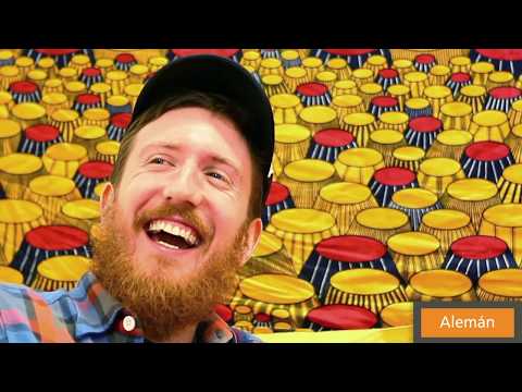 Dos políglotas dan consejos para aprender idiomas | Las voces de Babbel