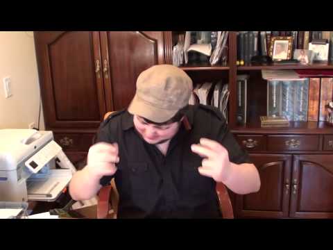 Jontron Home Improvement intro song