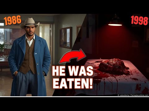 The Shocking End of Avery Carrington (The Man Who Brought You GTA)