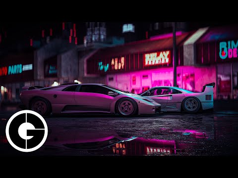 Dopeman & Madrik - Shotgun