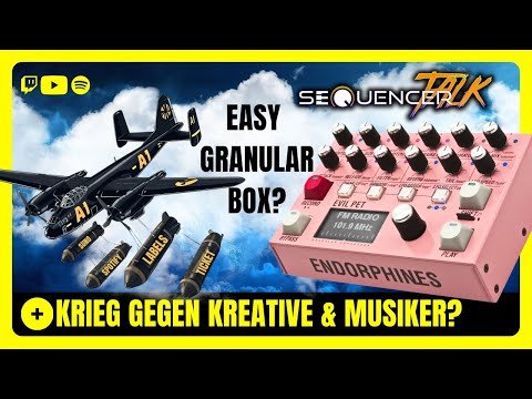 Angriff auf Kreative - ST258